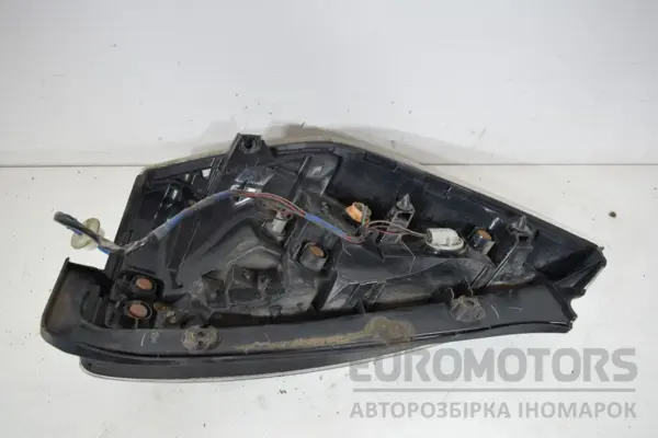 Правий світлодіодний задній ліхтар Mazda 5 2.0 d 2005-2010 C31751150D it-17332 Дизель - 3