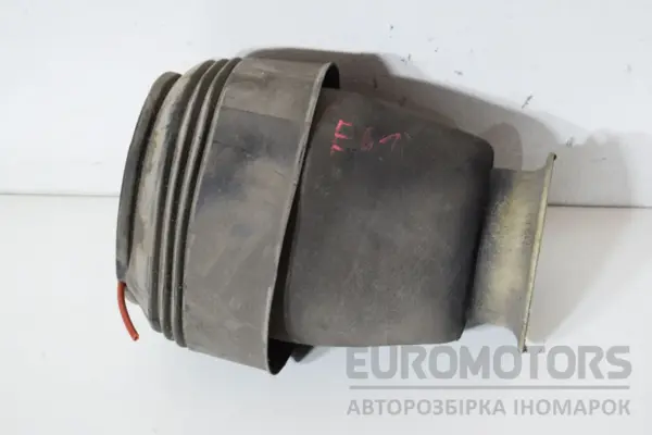 Пневмоподушка задня BMW 5 3.0 TDI (E60/E61) 2003-2010 37126765602 it-17361 Дизель euromotors.com.ua
