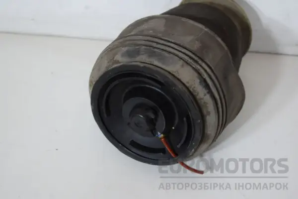 Пневмоподушка задня BMW 5 3.0 TDI (E60/E61) 2003-2010 37126765602 it-17361 Дизель - 2