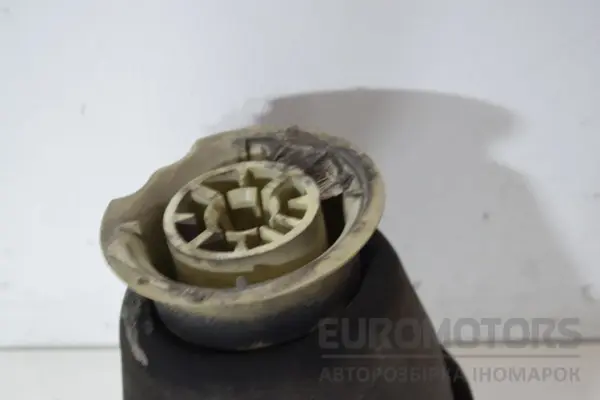 Пневмоподушка задня BMW 5 3.0 TDI (E60/E61) 2003-2010 37126765602 it-17361 Дизель - 3
