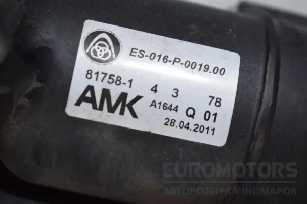 Компресор пневматичної підвіски BMW 5 3.0 TDI (E60/E61) 2003-2010 37106789937 it-17363 Дизель - 4