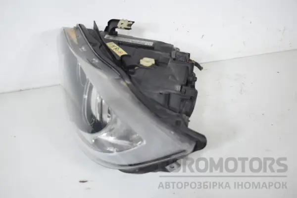 Ліва ксенонова фара -08 BMW 3 2.0 TDI (E90/E91) 2005-2013 631169427439 it-17366 Дизель - 3