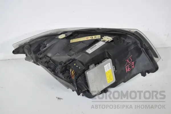 Ліва ксенонова фара -08 BMW 3 2.0 TDI (E90/E91) 2005-2013 631169427439 it-17366 Дизель - 4