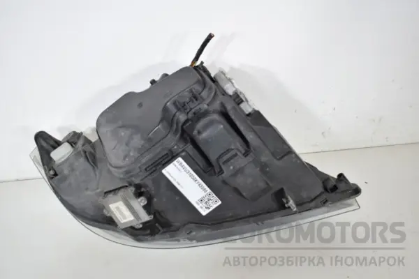 Ліва ксенонова фара -08 BMW 3 2.0 TDI (E90/E91) 2005-2013 631169427439 it-17366 Дизель - 5