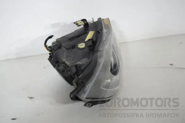 Правая ксеноновая фара -08 BMW 3 2.0 TDI (E90/E91) 2005-2013 63116942722 it-17367 Дизель - 2