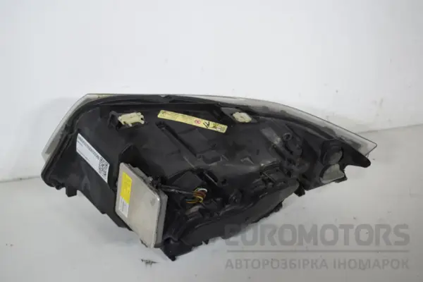 Правая ксеноновая фара -08 BMW 3 2.0 TDI (E90/E91) 2005-2013 63116942722 it-17367 Дизель - 3