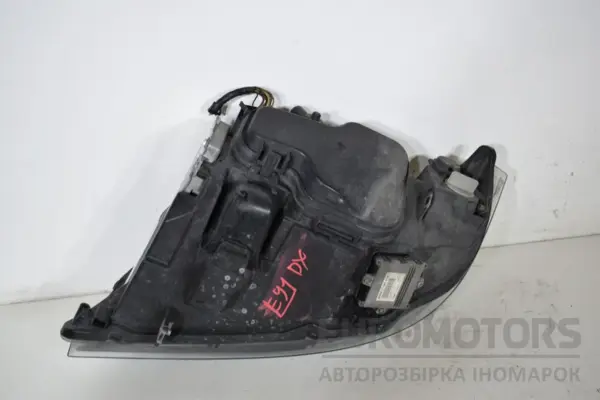 Правая ксеноновая фара -08 BMW 3 2.0 TDI (E90/E91) 2005-2013 63116942722 it-17367 Дизель - 4