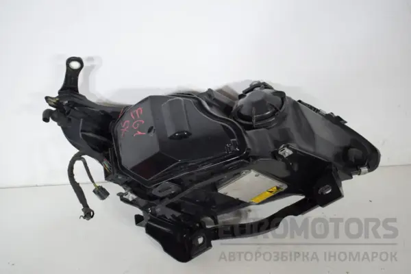 Ліва ксенонова фара BMW 5 3.0 TDI (E60/E61) 2003-2010 63127165567 it-17368 Дизель - 4