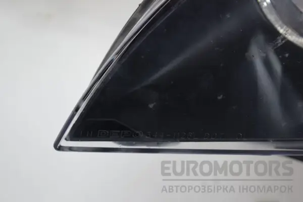 Ліва ксенонова фара BMW 5 3.0 TDI (E60/E61) 2003-2010 63127165567 it-17368 Дизель - 5