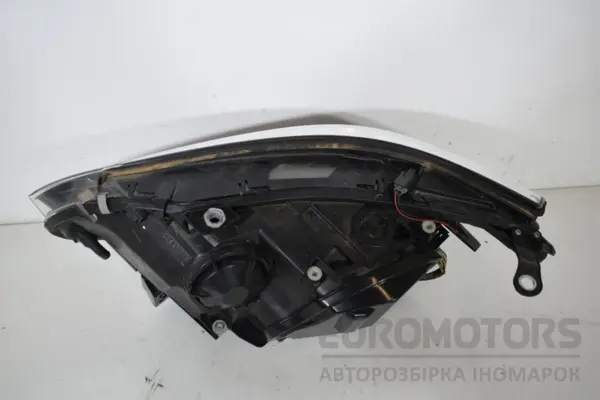 Правая ксеноновая фара BMW 5 3.0 TDI (E60/E61) 2003-2010 63127165568 it-17369 Дизель - 3