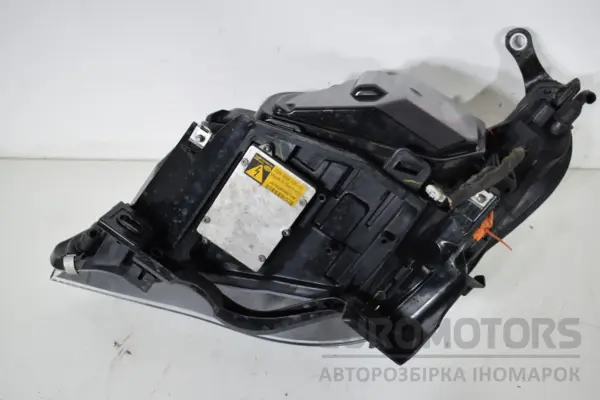 Правая ксеноновая фара BMW 5 3.0 TDI (E60/E61) 2003-2010 63127165568 it-17369 Дизель - 5