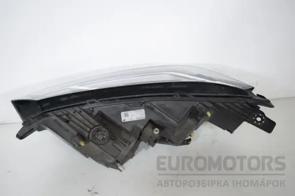 Правая фара Dacia Sandero 1.0 (III) 2020 260102586R it-17370 Бензин - 3