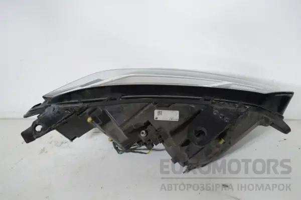 Ліва фара Dacia Sandero 1.0 (III) 2020 it-17371 Бензин - 3