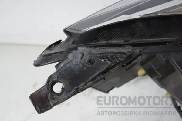 Ліва фара Dacia Sandero 1.0 (III) 2020 it-17371 Бензин - 6