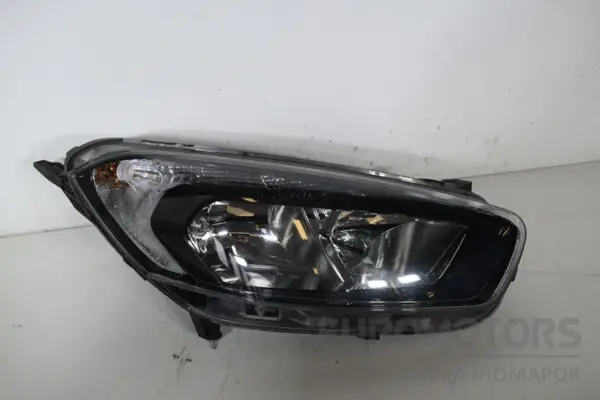Правая фара Ford Transit/Tourneo Courier 1.5 SOHC 2014 JT7613W029CD it-17373 Дизель euromotors.com.ua