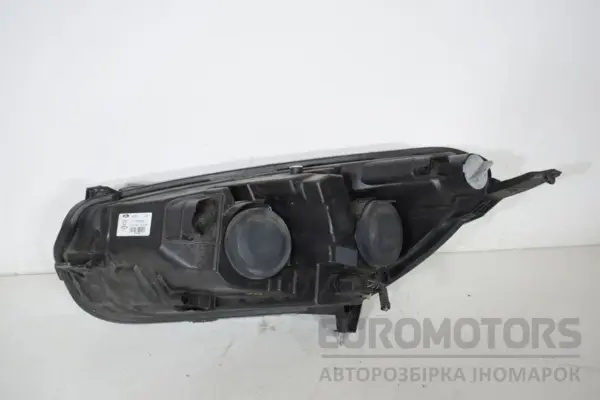 Правая фара Ford Transit/Tourneo Courier 1.5 SOHC 2014 JT7613W029CD it-17373 Дизель - 3