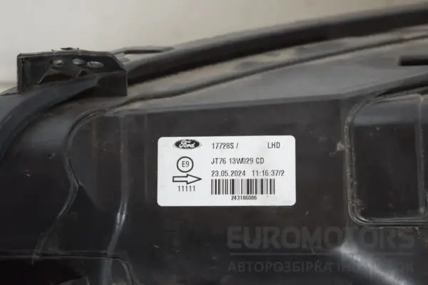 Правая фара Ford Transit/Tourneo Courier 1.5 SOHC 2014 JT7613W029CD it-17373 Дизель - 4