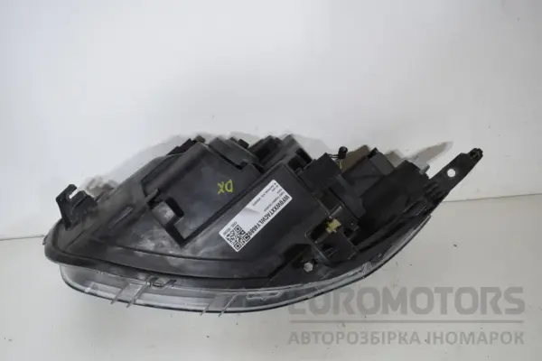 Правая фара Ford Transit/Tourneo Courier 1.5 SOHC 2014 JT7613W029CD it-17373 Дизель - 5
