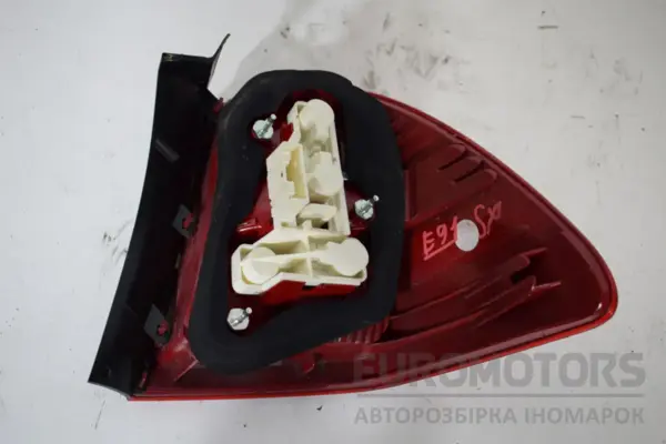 Левый задний фонарь BMW 3 2.0 TDI (E90/E91) 2005-2013 7160061 it-17374 Дизель - 2