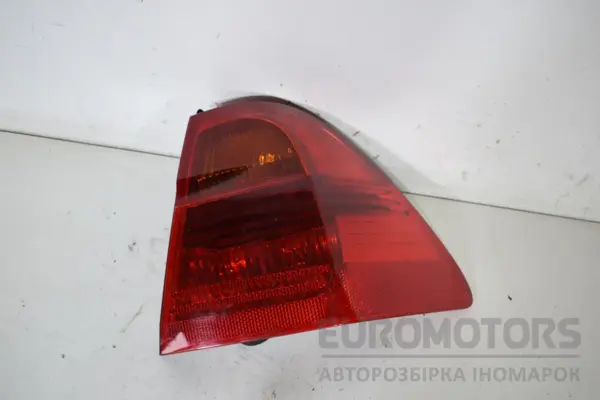 Правый задний фонарь BMW 3 2.0 TDI (E90/E91) 2005-2013 7160062 it-17375 Дизель euromotors.com.ua