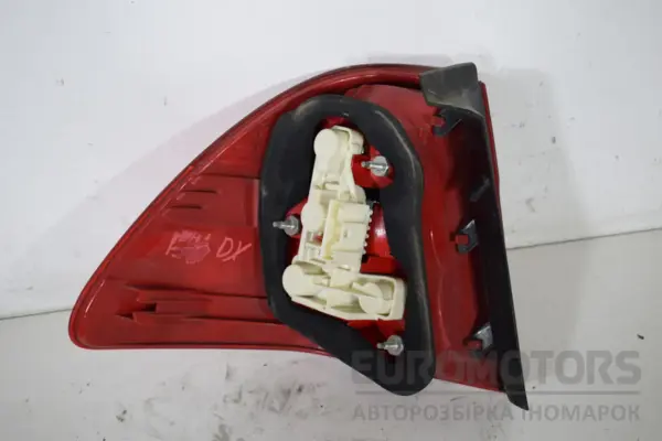 Правый задний фонарь BMW 3 2.0 TDI (E90/E91) 2005-2013 7160062 it-17375 Дизель - 2