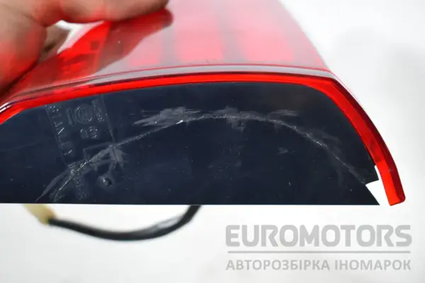 Правый внутренний фонарь Mitsubishi Outlander 2.2tdi 2012 it-17377 Дизель - 3