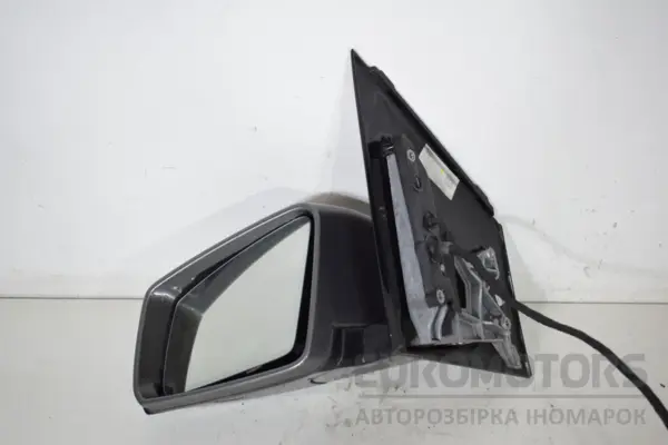 Левое зеркало 9 + 4 PIN Mercedes B-class 1.8 CDI (W246) 2012 A2468110160 it-17379 Дизель - 3