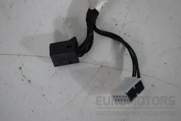 Левое зеркало 9 + 4 PIN Mercedes B-class 1.8 CDI (W246) 2012 A2468110160 it-17379 Дизель - 6
