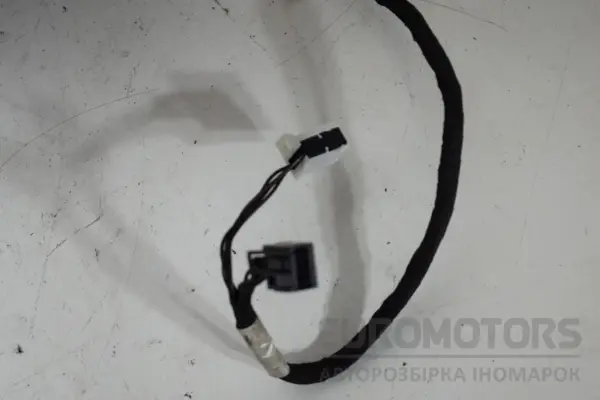 Правое зеркало 7+4 PIN Mercedes B-class 1.8 CDI (W246) 2012 A2468100876 it-17380 Дизель - 4