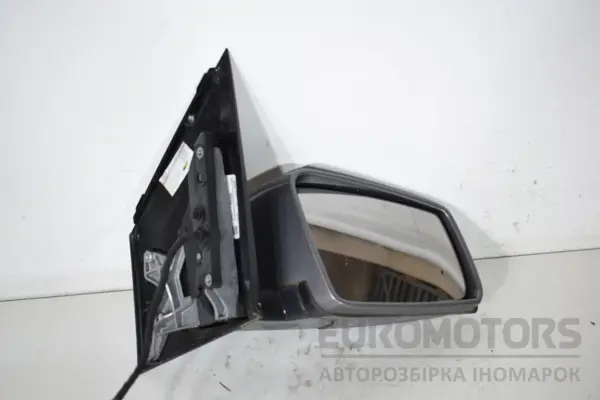 Правое зеркало 7+4 PIN Mercedes B-class 1.8 CDI (W246) 2012 A2468100876 it-17380 Дизель - 6