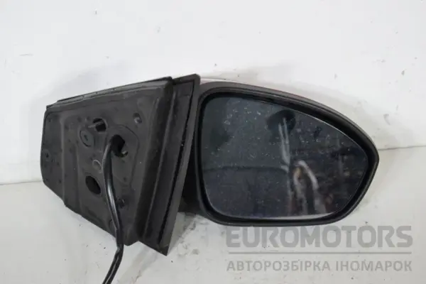 Правое зеркало 7 контактов Dacia Sandero 1.0 (III) 2020 26232001A it-17382 Бензин - 2
