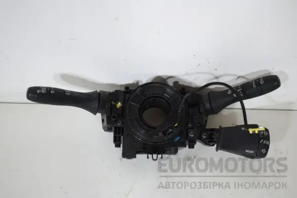 переключатель на рулевой колонке Dacia Sandero 1.0 (III) 2020 255670975R it-17386 Бензин euromotors.com.ua