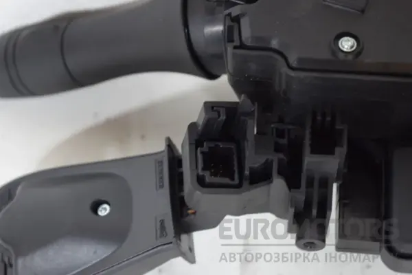 переключатель на рулевой колонке Dacia Sandero 1.0 (III) 2020 255670975R it-17386 Бензин - 6
