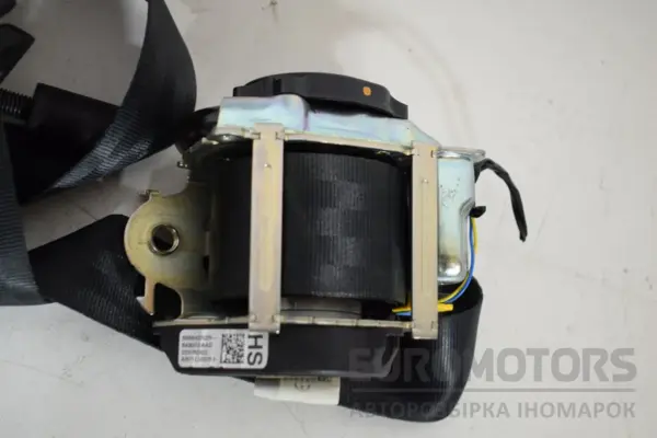 Передній правий ремінь безпеки Dacia Sandero 1.0 (III) 2020 868840292R it-17389 Бензин - 4