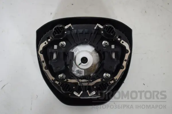 Подушка безпеки рульового колеса Dacia Sandero 1.0 (III) 2020 985709046R it-17390 Бензин - 2