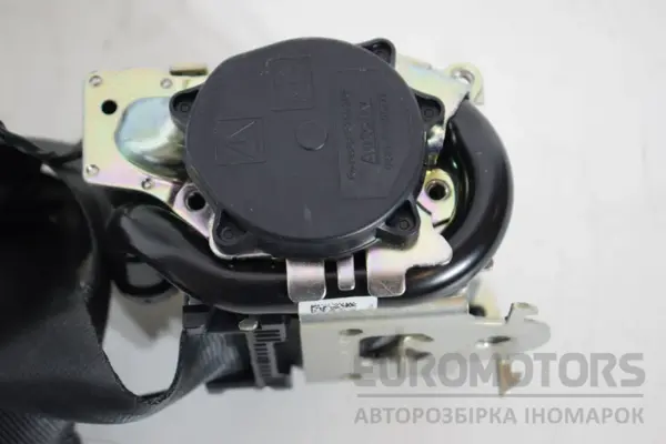 Передній лівий ремінь безпеки Dacia Sandero 1.0 (III) 2020 868858301R it-17395 Бензин - 3