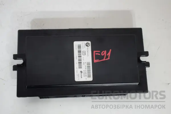 Блок управління освітленням BMW 3 2.0 TDI (E90/E91) 2005-2013 61359128185 it-17401 Дизель - 2