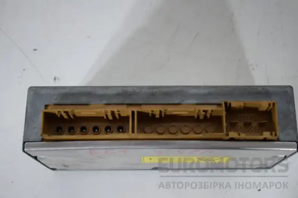 Блок управления подушкой безопасности BMW 5 3.0 TDI (E60/E61) 2003-2010 65776960383 it-17404 Дизель - 2