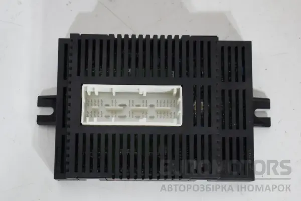 Блок управління освітленням BMW 5 3.0 TDI (E60/E61) 2003-2010 6943288 it-17407 Дизель - 2