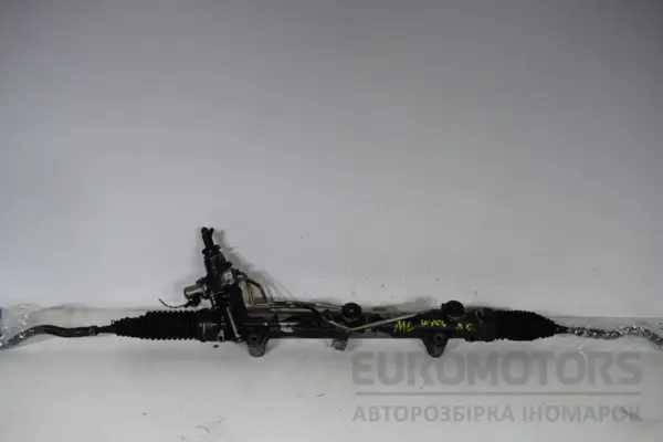 Рулевая рейка Mercedes M-Class 3.0 D (W164) 2005-2011 A1644600225 it-17408 Дизель euromotors.com.ua