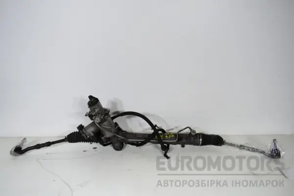 Рульова рейка BMW 5 3.0 TDI (E60/E61) 2003-2010 7882993145 it-17409 Дизель euromotors.com.ua