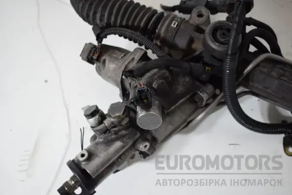 Рулевая рейка BMW 5 3.0 TDI (E60/E61) 2003-2010 7882993145 it-17409 Дизель - 3