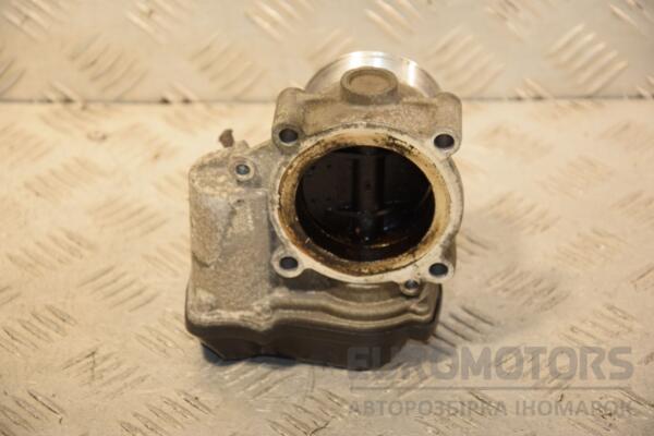 Дроссельная заслонка электрическая VW Passat 1.8tsi (B7) 2010-2014 06F133062Q 446743 - 2