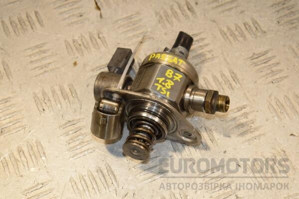 Топливный насос высокого давления (ТНВД) VW Passat 1.8tsi (B7) 2010-2014 0261520472 446745 euromotors.com.ua
