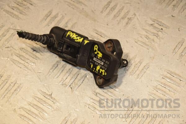 Датчик давления наддува (Мапсенсор) VW Passat 1.8tsi (B7) 2010-2014 0261230073 446746 euromotors.com.ua