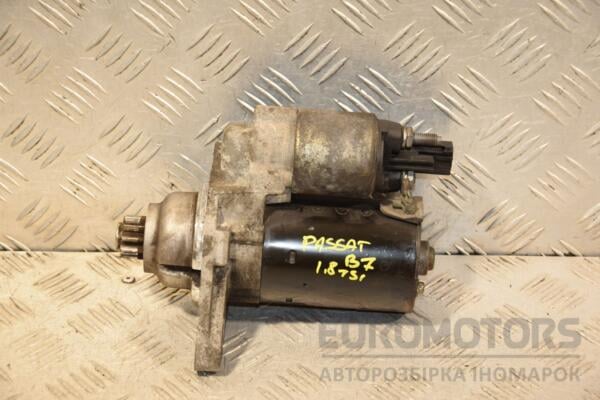 Стартер VW Touran 1.8tsi 2003-2010 0001121408 446747 euromotors.com.ua