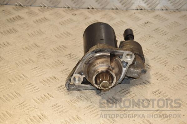 Стартер VW Jetta 1.8tsi 2006-2011 0001121408 446747 - 2