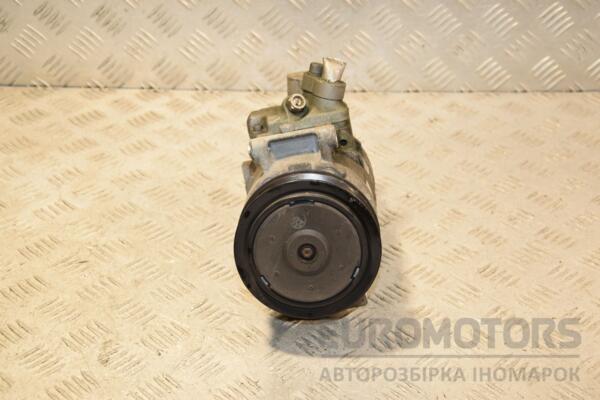 Компрессор кондиционера VW Passat 1.8tsi (B7) 2010-2014 1K0820808A 446749 euromotors.com.ua