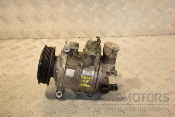 Компрессор кондиционера VW Passat 1.8tsi (B7) 2010-2014 1K0820808A 446749 - 2