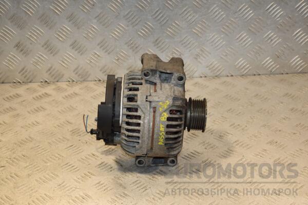 Генератор VW Passat 1.8tsi (B7) 2010-2014 0124525088 446752 - 2